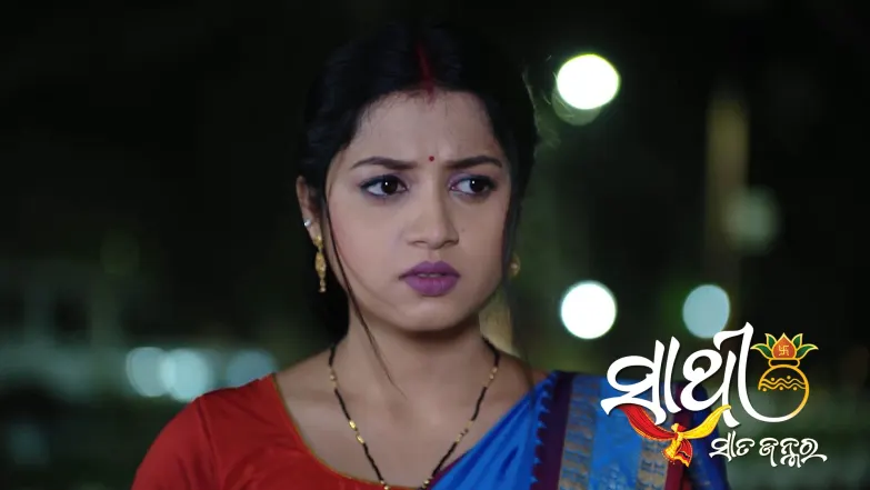 Sathi Sata Janmara - June 04, 2025 Episode 94