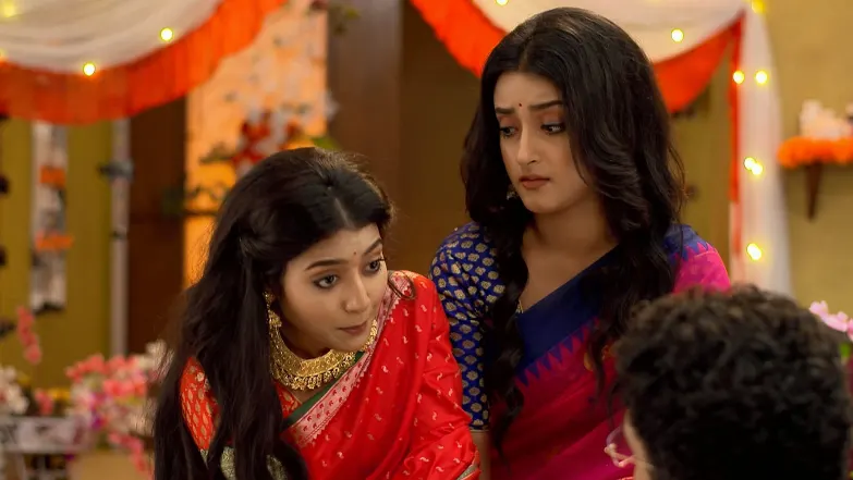 Madhu Jhara - June 09, 2025 - Episode Spoiler