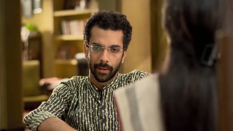 Madhu Jhara - June 07, 2025 - Episode Spoiler