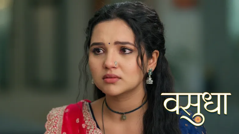 Devansh Gets Upset with Vasudha and Chandrika Episode 225