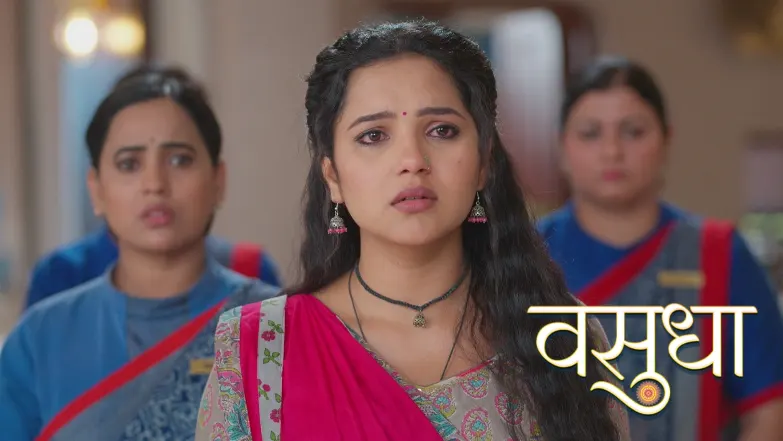 A Rift In Chandrika and Devansh’s Relationship Episode 226