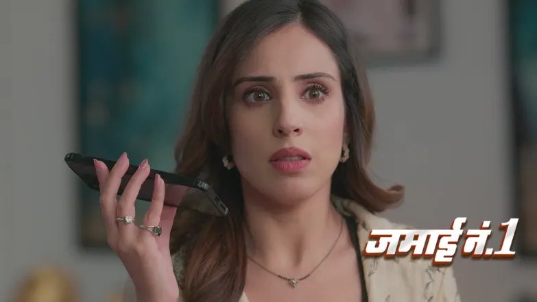 Neel Struggles to Save Riddhi's Life Episode 165