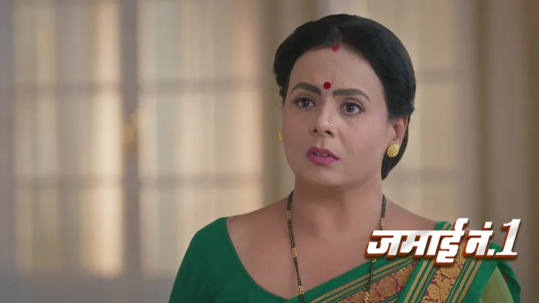 Sayli's False Accusation against Riddhi Episode 163