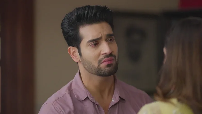 Riddhi Panics as She Loses the Evidence 5th June 2025 Webisode