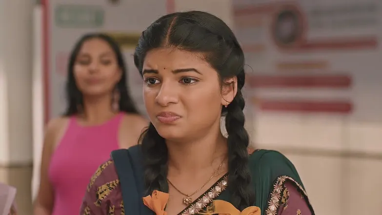 Saru - June 06, 2025 - Webisode 6th June 2025 Webisode