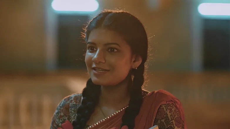Anika's Attempt to Disrupt Saru's Studies 5th June 2025 Webisode