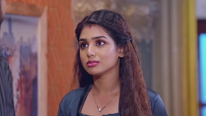 Shalu's Promise to Lakshmi 5th June 2025 Webisode