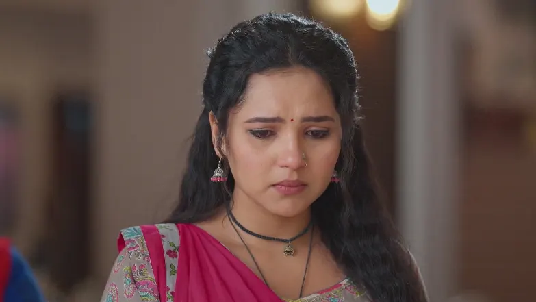 Vasudha's Request to Chandrika 5th June 2025 Webisode