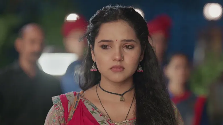 Vasudha - June 06, 2025 - Webisode 6th June 2025 Webisode