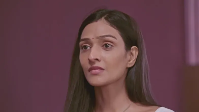 Rishi and Lakshmi Recall Their Past Moments - Bhagya Lakshmi 