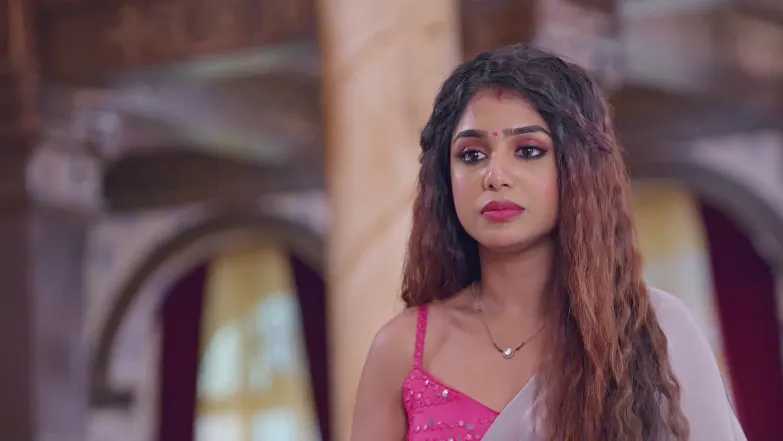 Aayush Is Saddened by the State of His Family - Bhagya Lakshmi 