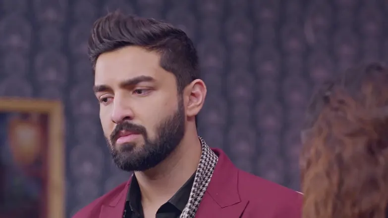 Bhagya Lakshmi - June 04, 2025 - Best Scene 
