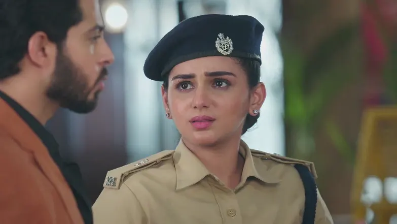 Jagriti - June 04, 2025 - Best Scene 