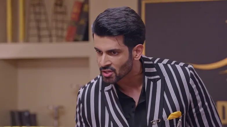 Kumkum Bhagya - June 02, 2025 - Best Scene 