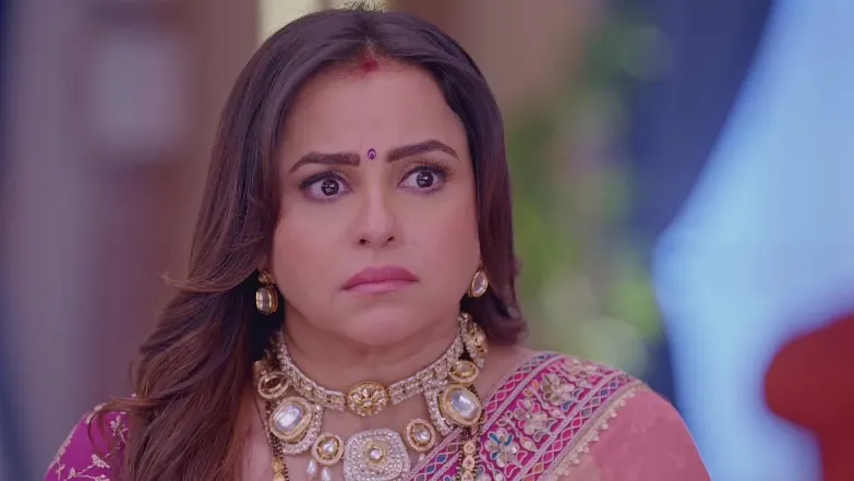 Kumkum Bhagya - June 06, 2025 - Best Scene 