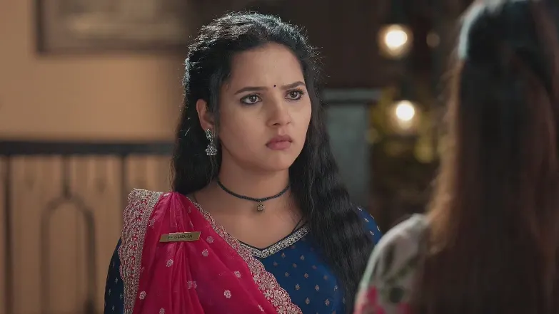 Vasudha - June 04, 2025 - Best Scene 