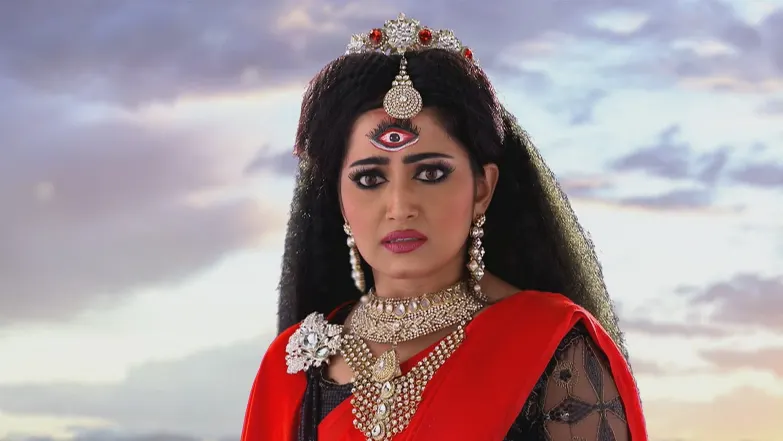 Raghav and Parul Reach the Border of the Sagar Kingdom Episode 88