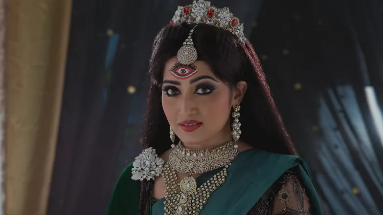Parul and Raghav Set out to Find Prabaldeep Episode 91