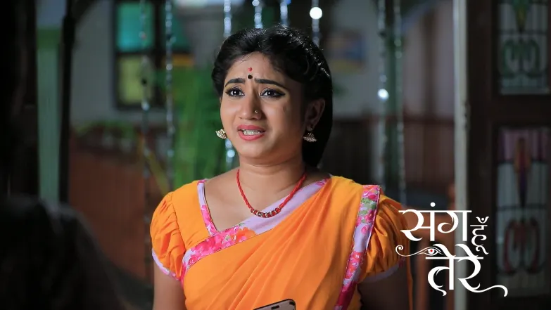 Maya's Attempt to Woo Muthu Episode 11