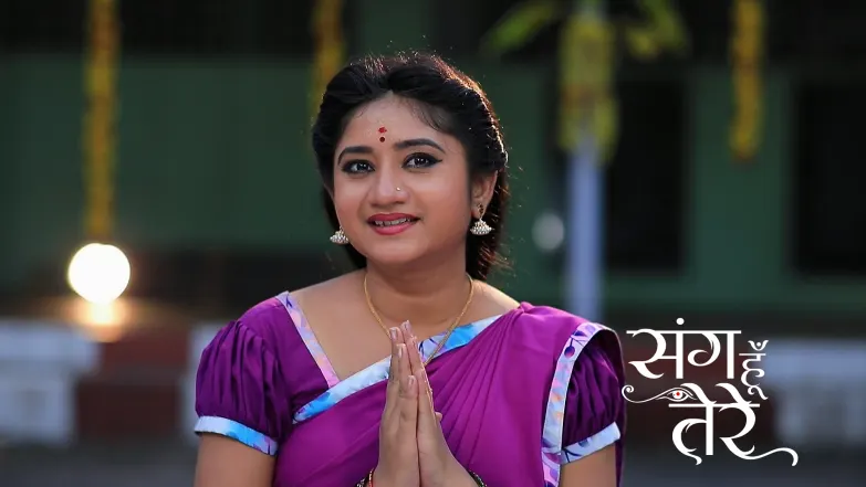 Vasavraj Organises a Puja Episode 10