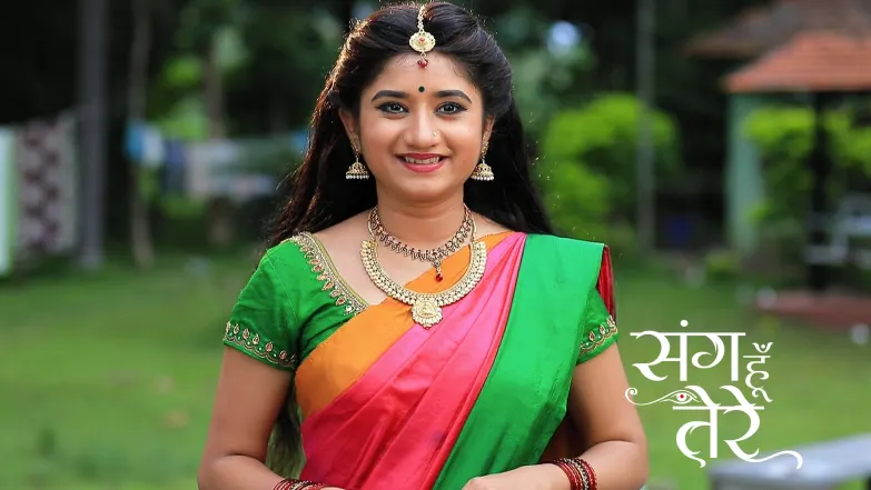 Seeing Belly in Chitra's Clothes Delights Muthu Episode 12