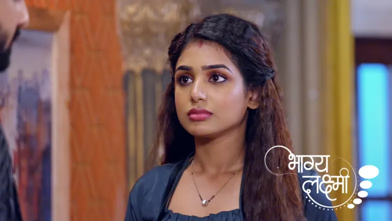 Lakshmi's Appeal to Shalu Episode 1336
