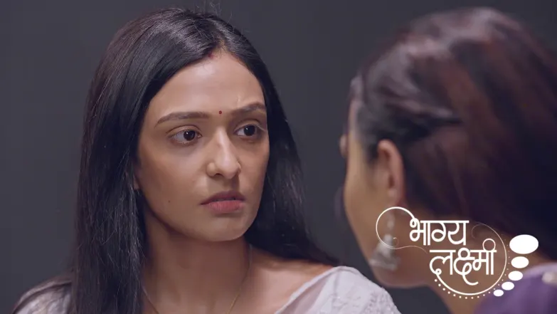 Malishka Shares a Tender Moment with Rishi Episode 1335