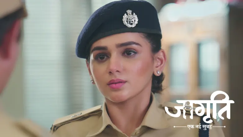 Jagriti's Plan to Help Suraj Episode 260
