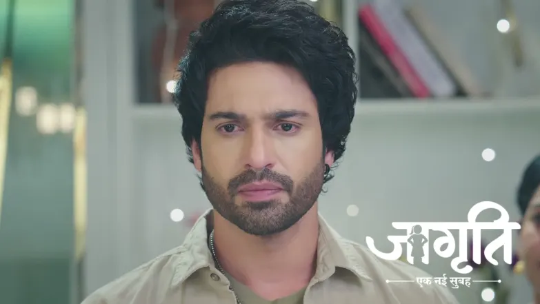Jagriti Catches Alex with a Huge Amount of Cash Episode 261