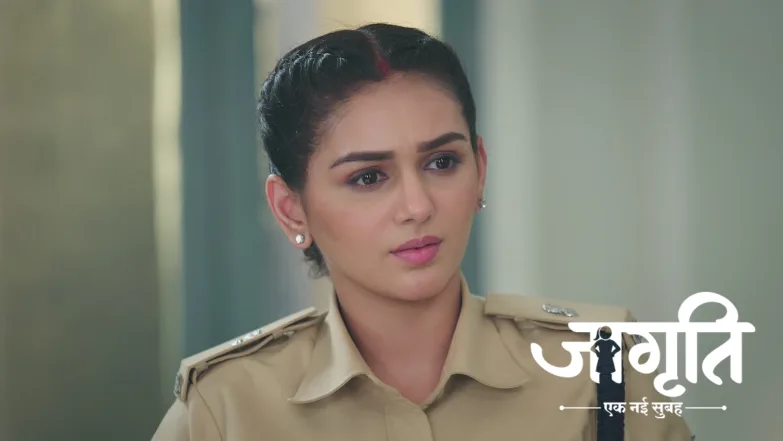 Kalikant Attempts to Humiliate Jagriti Episode 257