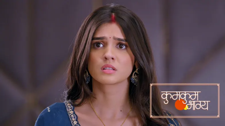 Prarthana Turns down Raunak's Proposal Episode 3101