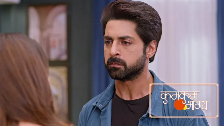 Kumkum Bhagya - June 04, 2025 Episode 3102