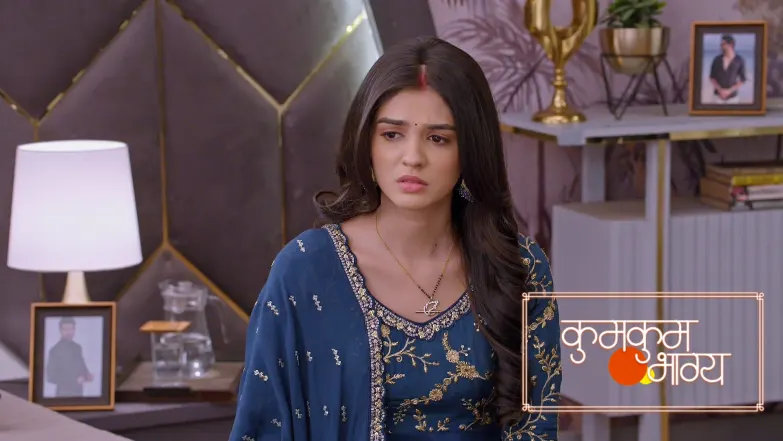 Kumkum Bhagya - June 02, 2025 Episode 3100