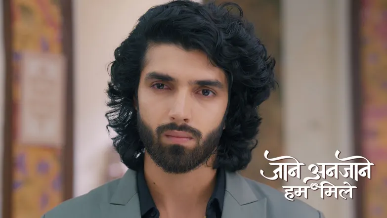 Unnati Acts Innocent to Gain Everyone’s Sympathy Episode 186