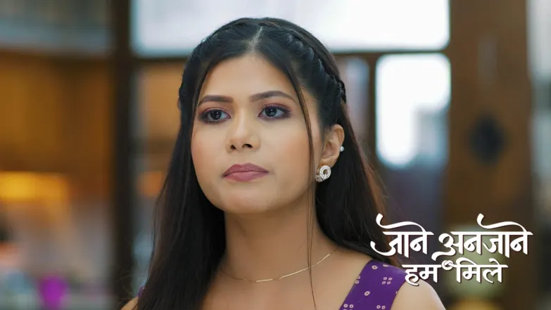 Reet Arrives at the Baba’s Ashram to Save Poonam Episode 187