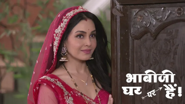 Ammaji Tells Anita about Traditional Remedies Episode 2608