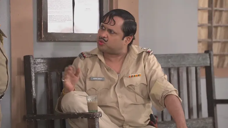 Happu's Offer to Manohar - Happu Ki Ultan Paltan 