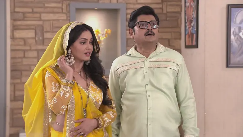 Bhabi Ji Ghar Par Hai! - June 06, 2025 - Best Scene 