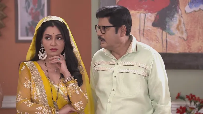 Bhabi Ji Ghar Par Hai! - June 06, 2025 - Webisode 6th June 2025 Webisode