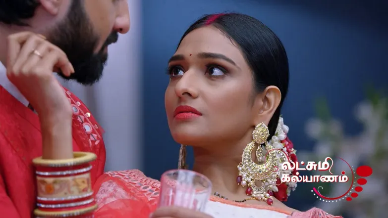 Malishka Reads Balwinder's Letter Episode 368