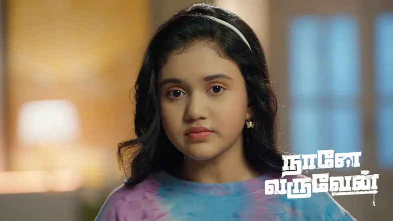 Will Khushi Save Herself from Yuvan? Episode 774