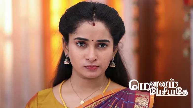 Thulasi's Love Works a Miracle Episode 177
