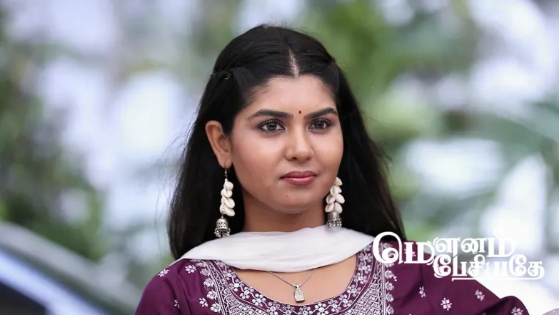 Shiva Learns about Thulasi's Help Episode 179