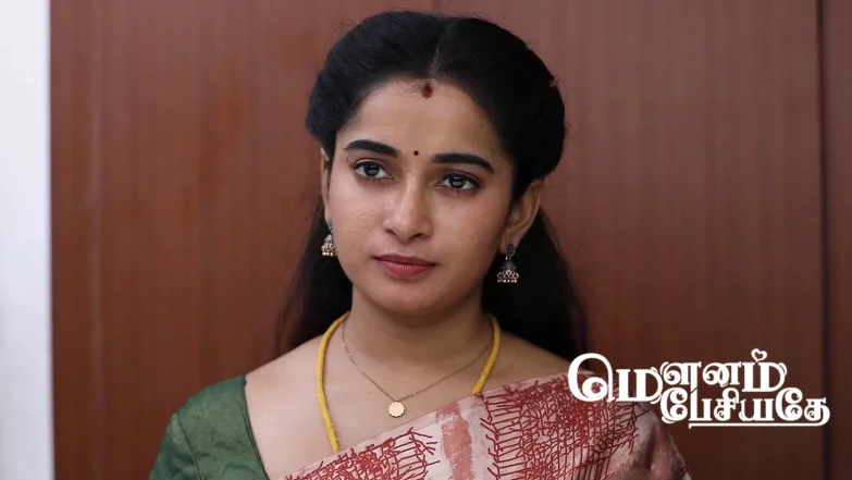 Janani's Allegations against Raji Episode 181