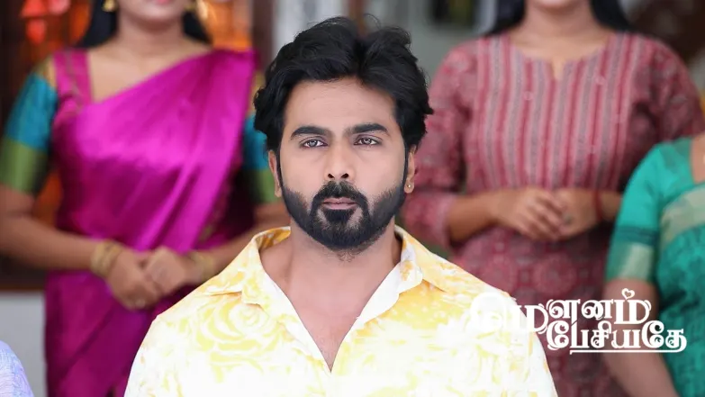 Mounam Pesiyadhe - June 07, 2025 Episode 182