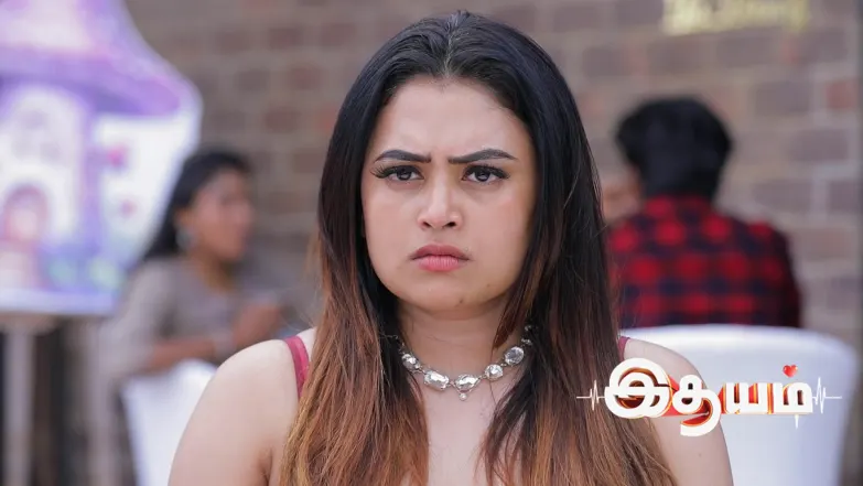 Aadhi Lands into Trouble Episode 700