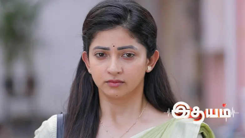 Aadhi Hits Mithra Episode 701