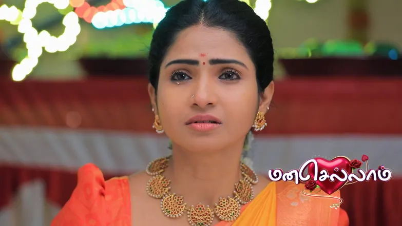 Nandini Realises Karikalan's Love Episode 116