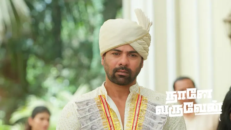 How Will Radha React to the Truth Being Revealed? Episode 781