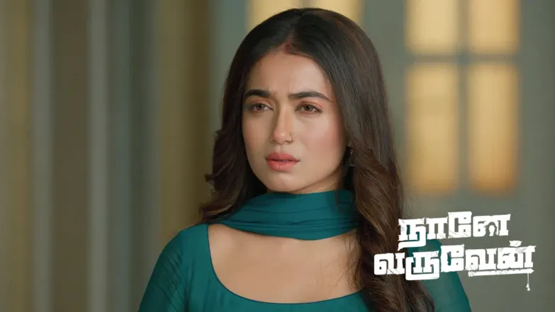 Will Mohan Reveal the Truth to Yuvan? Episode 777